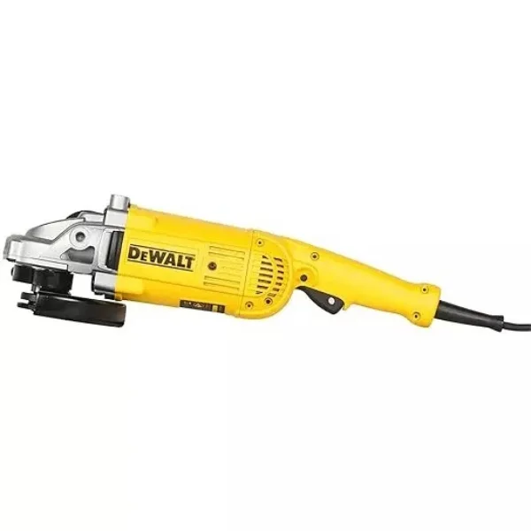 DeWalt DWE493-B4 2200W 180 mm Large Angle Grinder Low Voltage Supplier