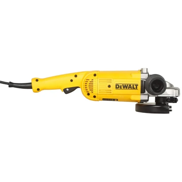 DeWalt DWE493-IN 2200W 180 mm Large Angle Grinder Supplier