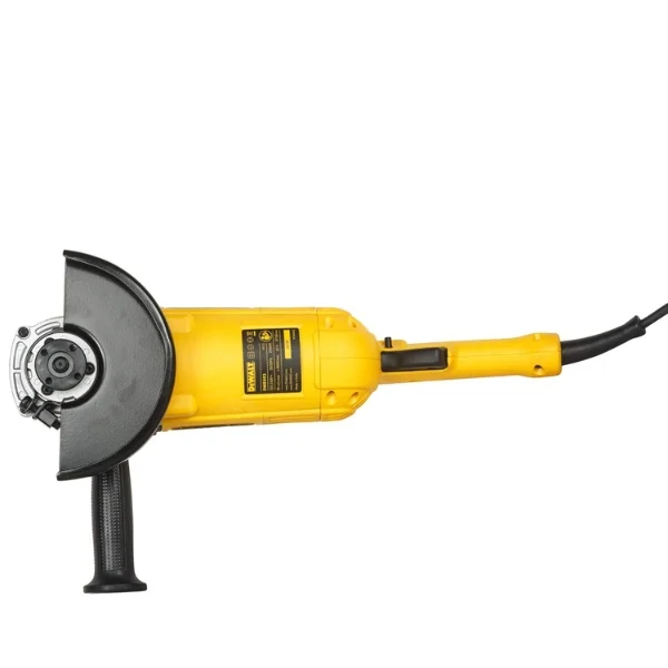 DeWalt DWE493-IN 2200W 180 mm Large Angle Grinder Supplier