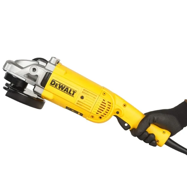 DeWalt DWE493-IN 2200W 180 mm Large Angle Grinder Supplier