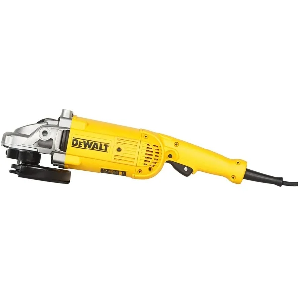 DeWalt DWE493-IN 2200W 180 mm Large Angle Grinder Supplier