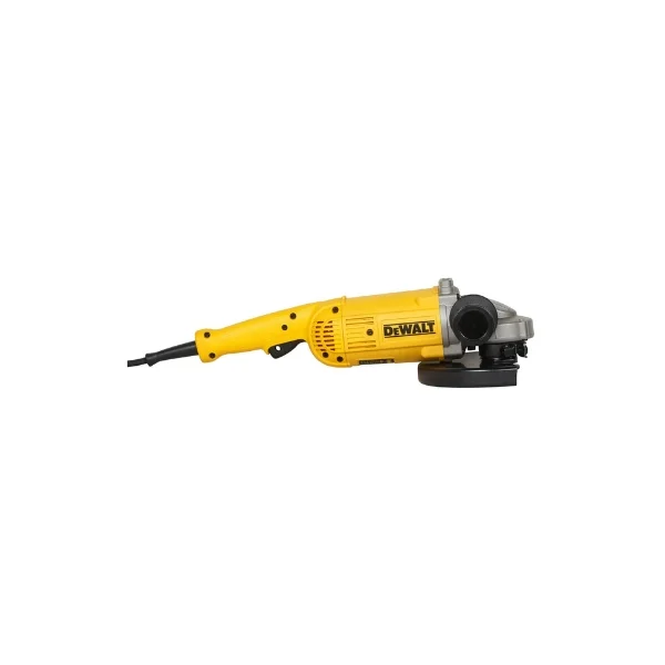 DeWalt DWE496-IN 2600W 230 mm Large Angle Grinder Supplier