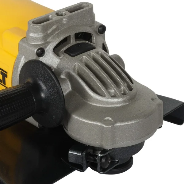 DeWalt DWE496-IN 2600W 230 mm Large Angle Grinder Supplier