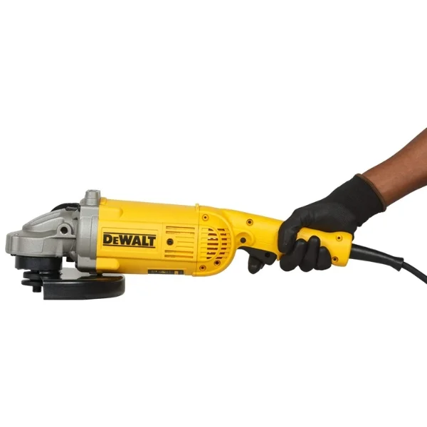 DeWalt DWE496-IN 2600W 230 mm Large Angle Grinder Supplier