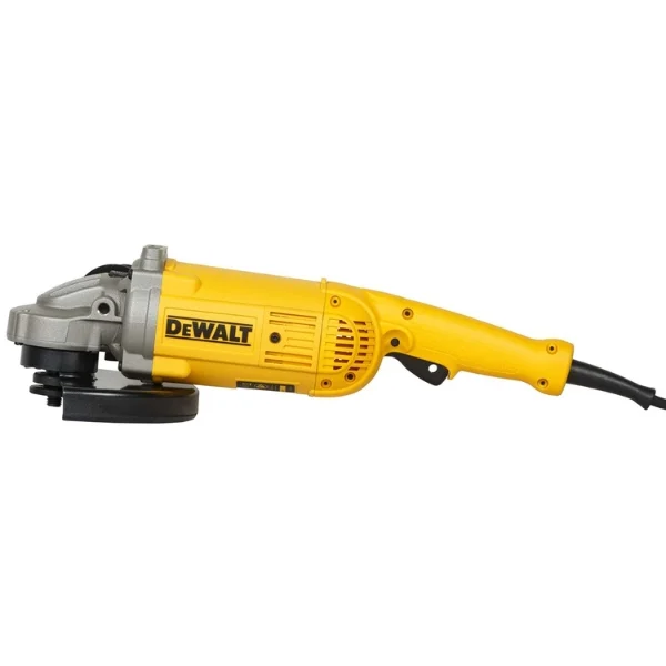 DeWalt DWE496-IN 2600W 230 mm Large Angle Grinder Supplier