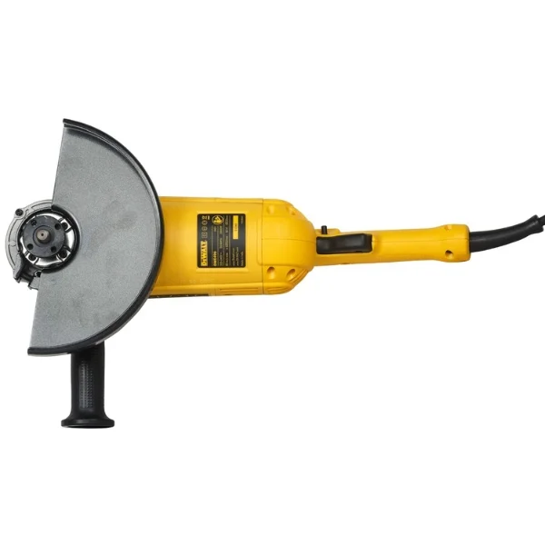 DeWalt DWE496-IN 2600W 230 mm Large Angle Grinder Supplier