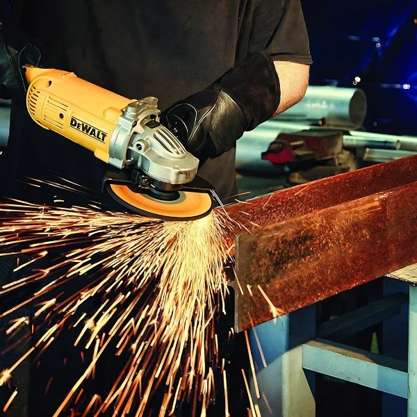 DeWalt DWE497-IN 2600W 180 mm Large Angle Grinder Supplier