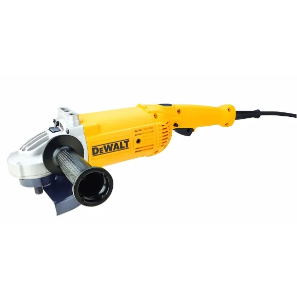 DeWalt DWE497-IN 2600W 180 mm Large Angle Grinder Supplier