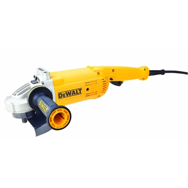 DeWalt DWE497-IN 2600W 180 mm Large Angle Grinder Supplier