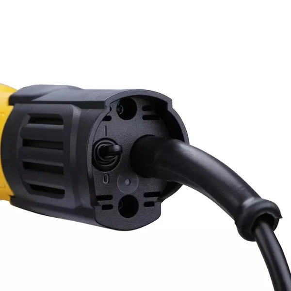 DeWalt DWE750S-IN 750W 100 mm Ultra Slim Small Angle Grinder Supplier