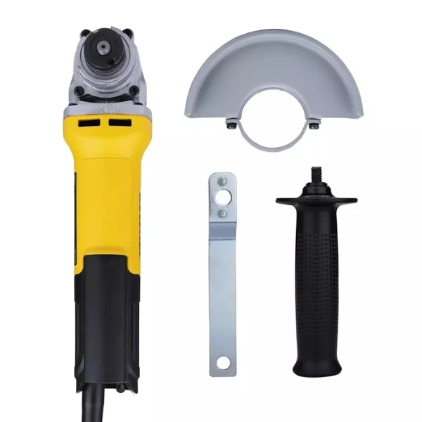 DeWalt DWE750S-IN 750W 100 mm Ultra Slim Small Angle Grinder Supplier