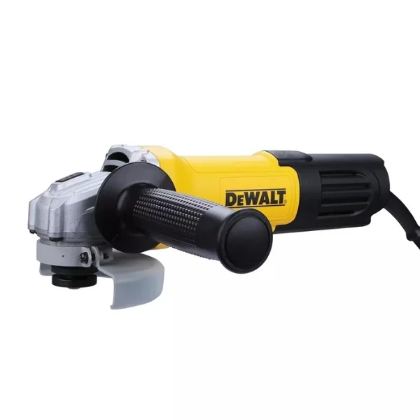 DeWalt DWE750S-IN 750W 100 mm Ultra Slim Small Angle Grinder Supplier