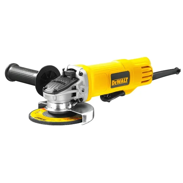DeWalt DWE8200PL-B1 850W 100 mm Small Angle Grinder Paddle Switch Supplier