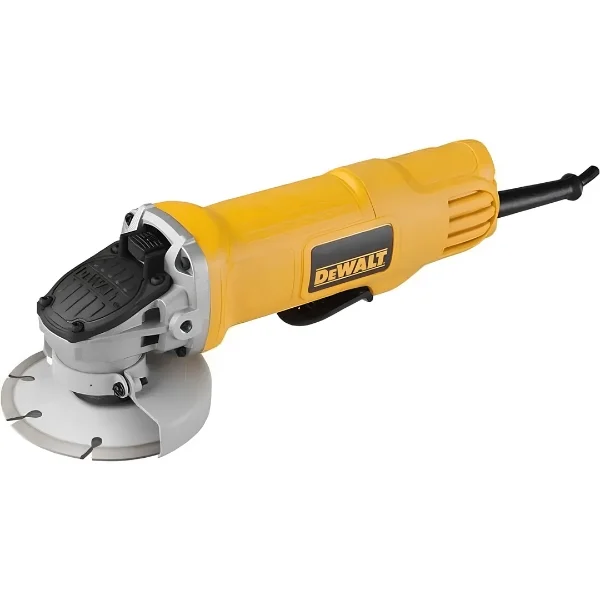 DeWalt DWE8200PL-B1 850W 100 mm Small Angle Grinder Paddle Switch Supplier