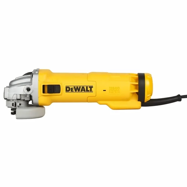 DeWalt DWE8300S-IN 1010W 100 mm Small Angle Grinder Supplier