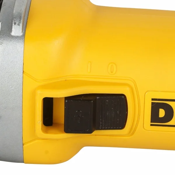 DeWalt DWE8300S-IN 1010W 100 mm Small Angle Grinder Supplier