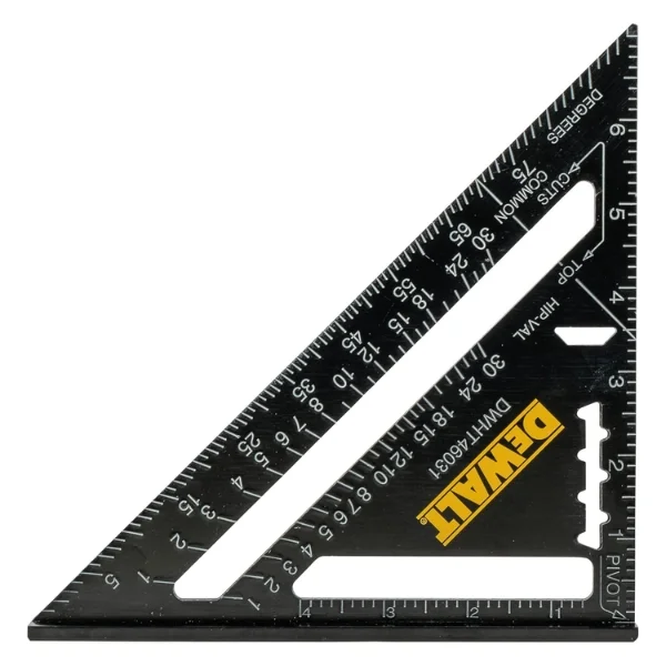 Dewalt DWHT46031-0 Square 7 Inch Supplier