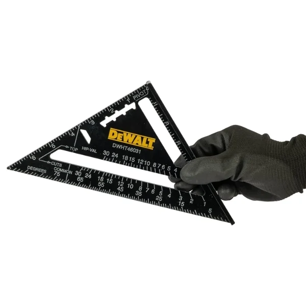 Dewalt DWHT46031-0 Square 7 Inch Supplier