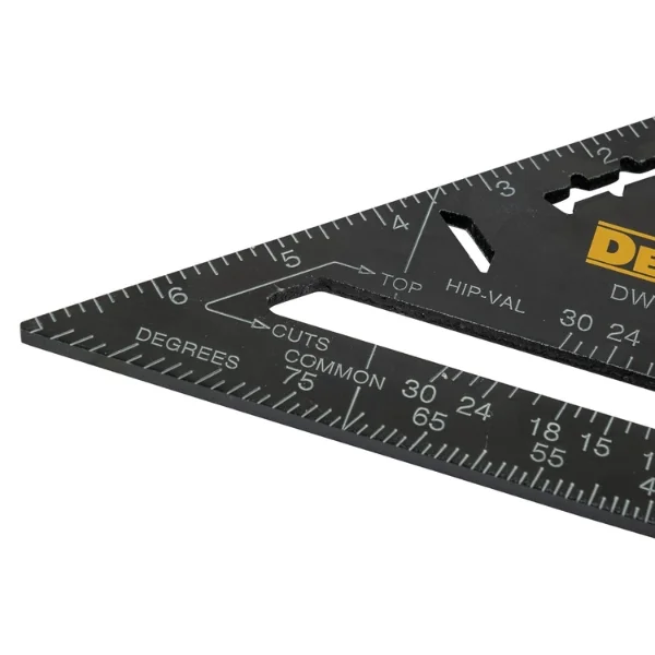 Dewalt DWHT46031-0 Square 7 Inch Supplier