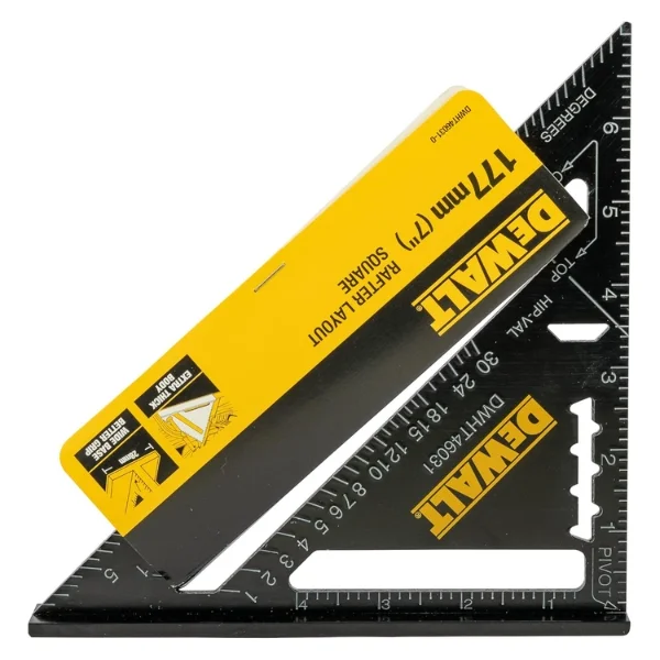 Dewalt DWHT46031-0 Square 7 Inch Supplier
