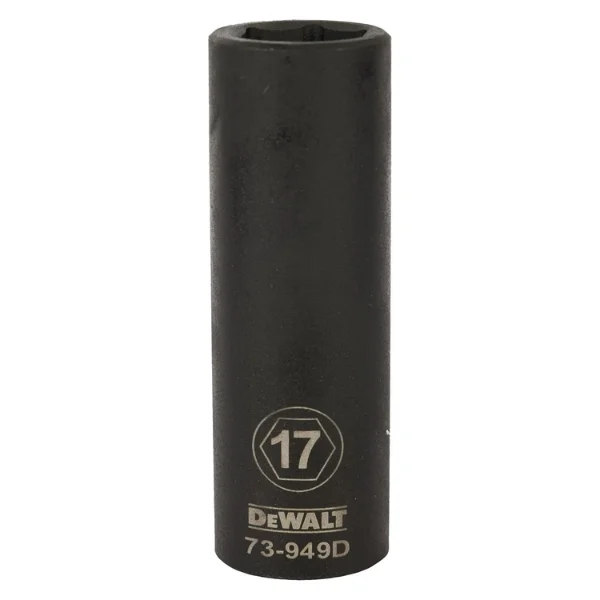 DEWALT DWMT74737-0 7-Piece 1/2
