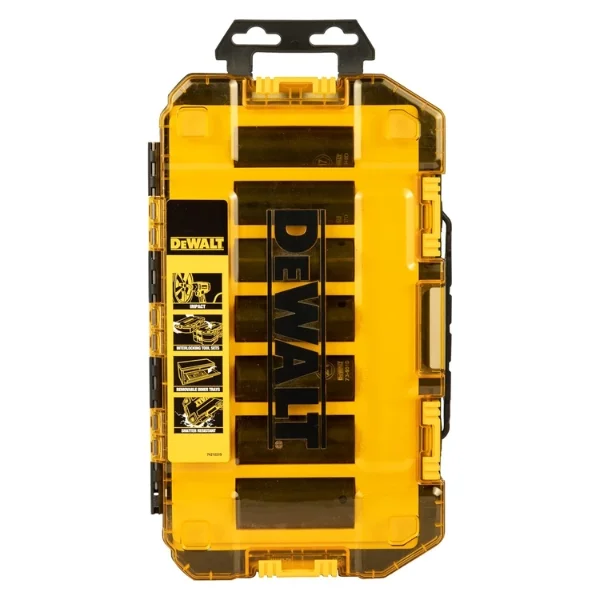 DEWALT DWMT74737-0 7-Piece 1/2
