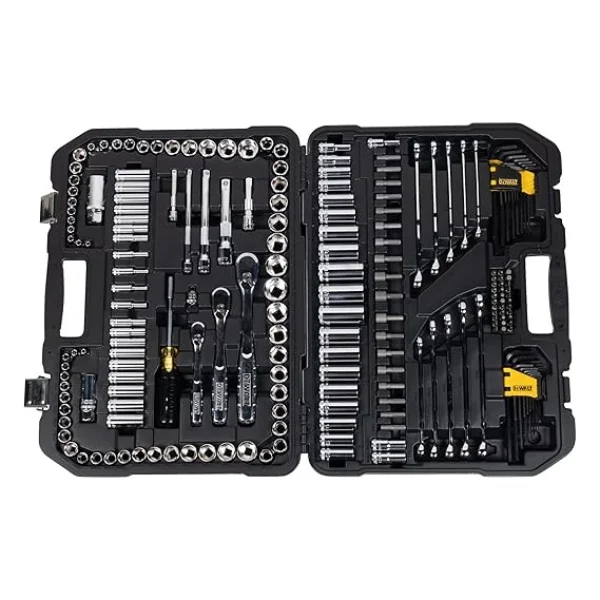 DEWALT DWMT81534-1 205PC 1/4