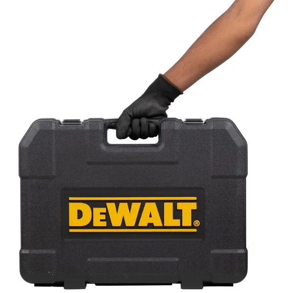DEWALT DWMT81534-1 205PC 1/4