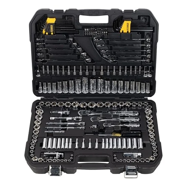 DEWALT DWMT81534-1 205PC 1/4