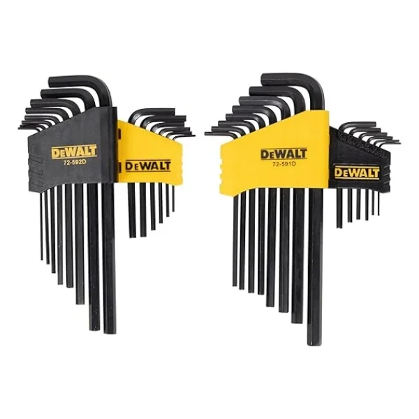 DEWALT DWMT81534-1 205PC 1/4
