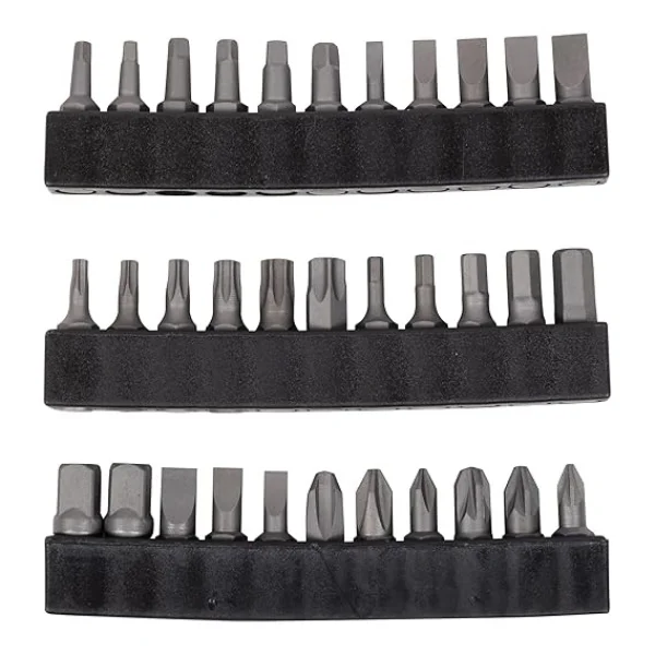 DEWALT DWMT81534-1 205PC 1/4