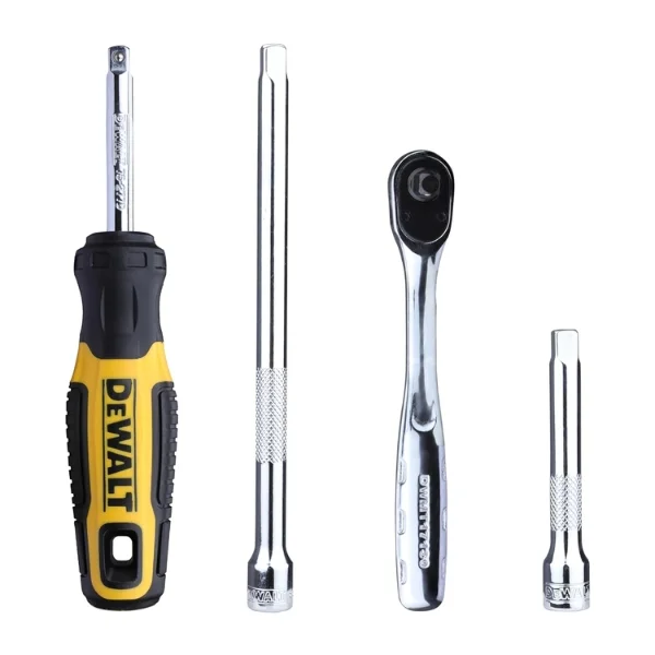 DEWALT DWMT81610-0 50-Piece 1/4