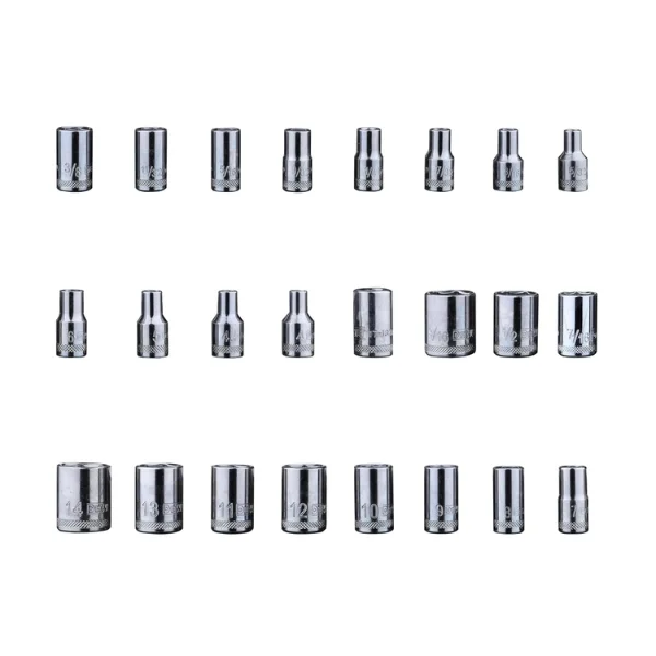 DEWALT DWMT81610-0 50-Piece 1/4