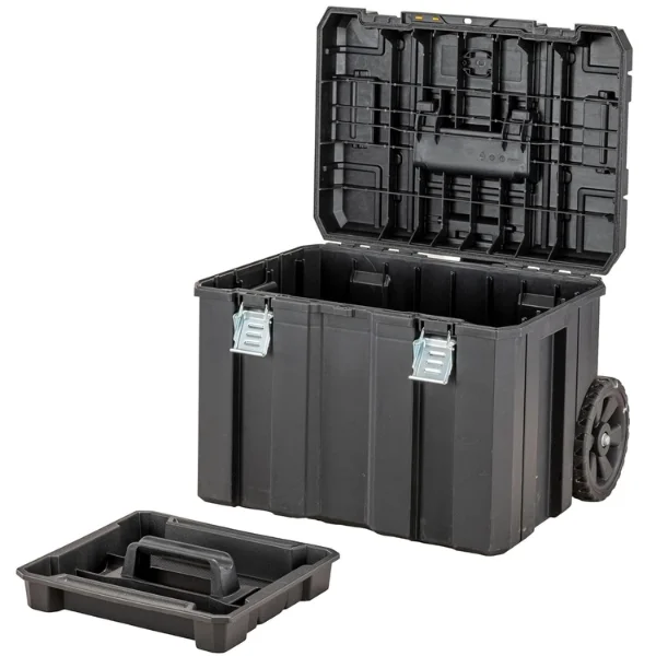 Dewalt DWST83347-1 TSTAK Mobile Storage Box Supplier