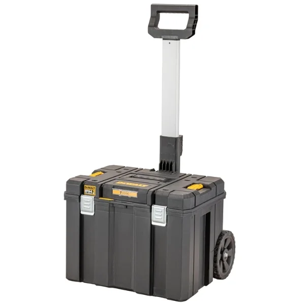 Dewalt DWST83347-1 TSTAK Mobile Storage Box Supplier