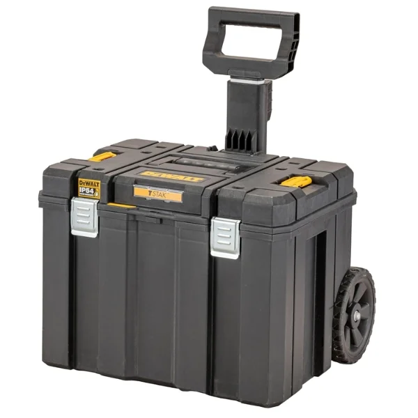 Dewalt DWST83347-1 TSTAK Mobile Storage Box Supplier