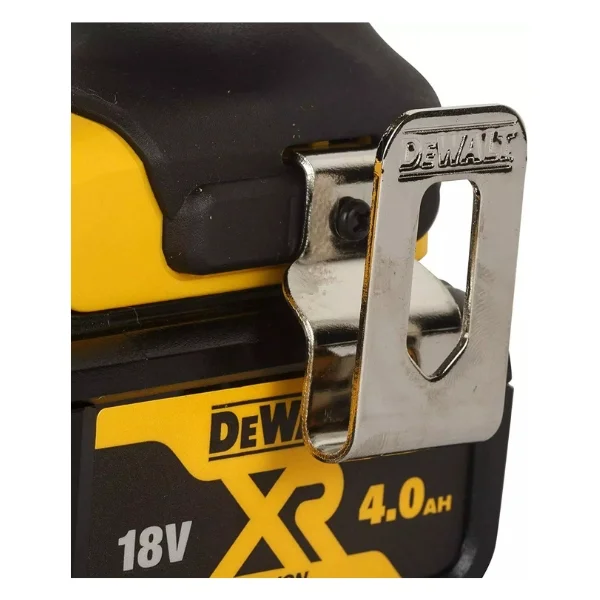 DeWaltDCF850D2-IN 20V 2.0Ah 6.35 mm Brushless 3-Speed Impact Driver Supplier