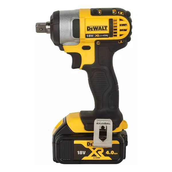 DeWaltDCF850D2-IN 20V 2.0Ah 6.35 mm Brushless 3-Speed Impact Driver Supplier