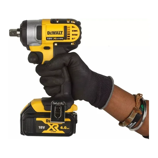 DeWaltDCF850D2-IN 20V 2.0Ah 6.35 mm Brushless 3-Speed Impact Driver Supplier