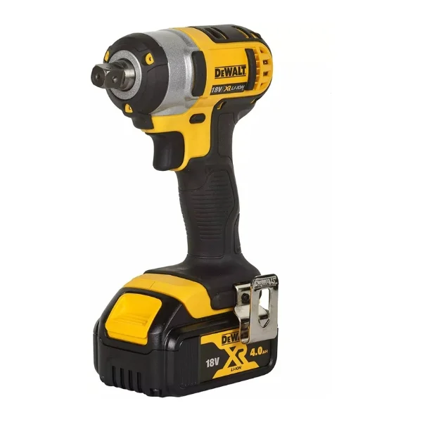 DeWaltDCF850D2-IN 20V 2.0Ah 6.35 mm Brushless 3-Speed Impact Driver Supplier