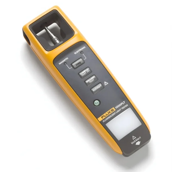 Fluke 1000FLT Fluorescent Light Tester Supplier
