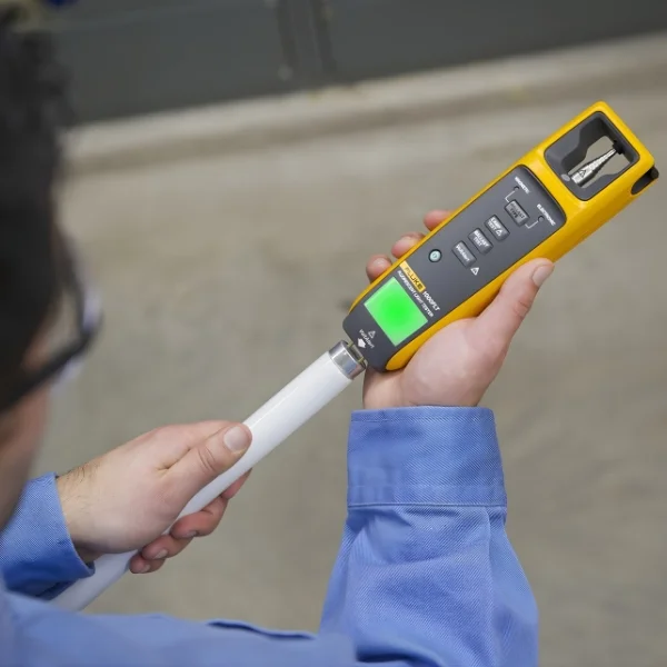 Fluke 1000FLT Fluorescent Light Tester Supplier