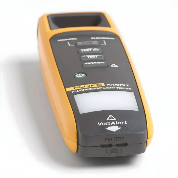 Fluke 1000FLT Fluorescent Light Tester Supplier