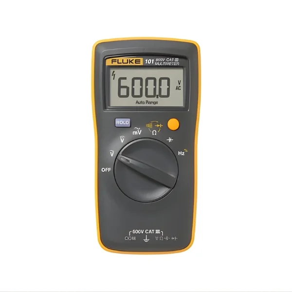 FLUKE 101 Digital Multimeter Supplier
