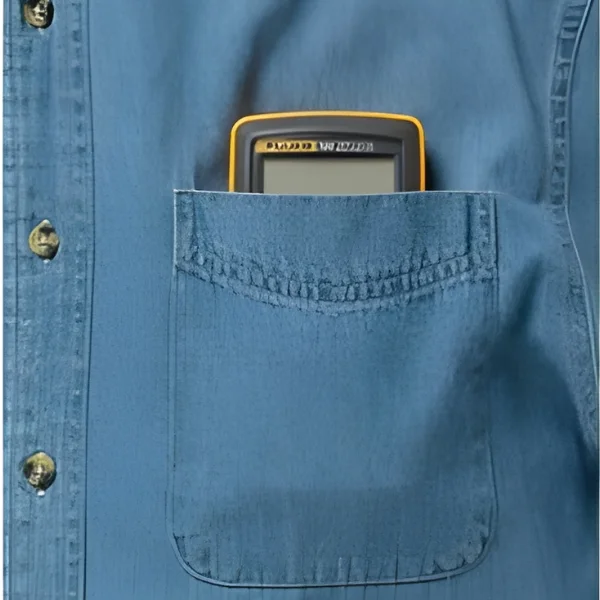 Fluke 106 Digital Multimeter Supplier