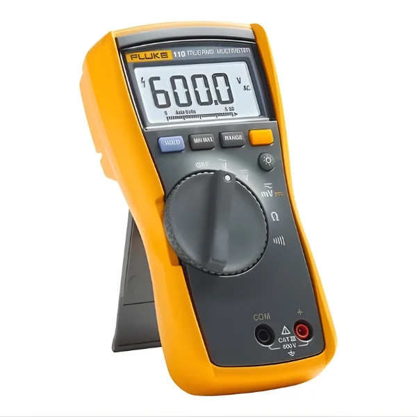 Fluke 110 True RMS Digital Multimeter Supplier