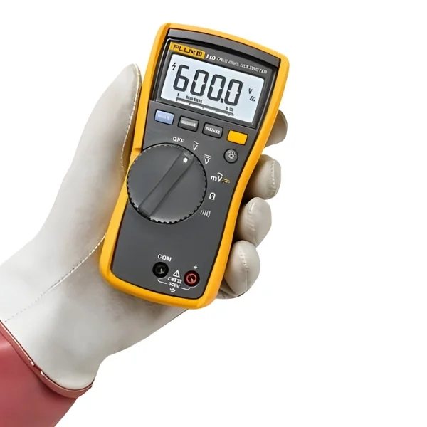 Fluke 110 True RMS Digital Multimeter Supplier