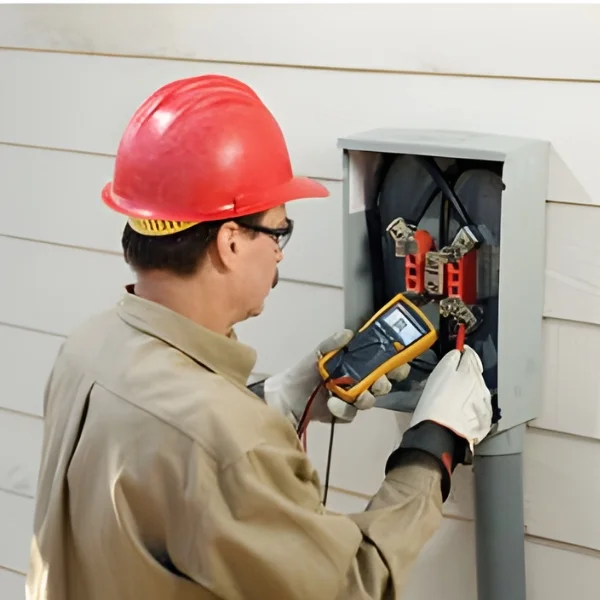 Fluke 113 Digital Multimeter Supplier