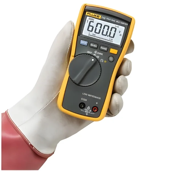 Fluke 113 Digital Multimeter Supplier