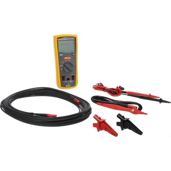 Fluke 1503 Insulation Tester Supplier